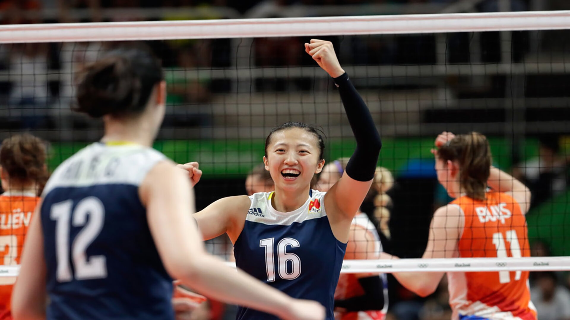 德国女子200米选手在预赛中表现出色,晋级半决赛,德国女子田径100米队员有谁