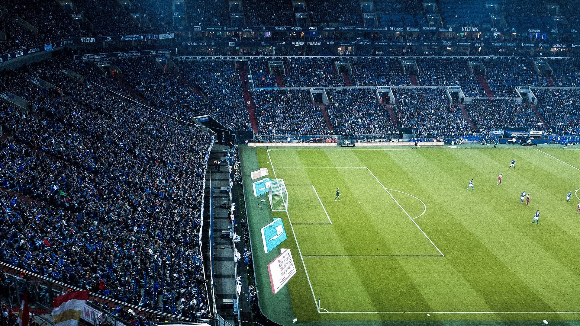 云游戏平台崛起：随时随地畅玩3A大作，云游戏玩大型游戏